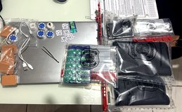 PF faz operação em AL para combater fraudes em concursos públicos