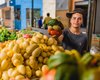 Feiras e mercados terão horários diferenciados no feriado do dia 16