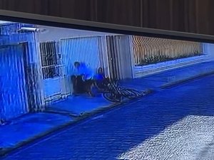 Filho de médica e engenheiro é suspeito de tentativa de homicídio contra menor em Arapiraca