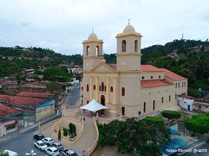 Projeto de armazenamento de gás no subsolo de Pilar causa polêmica