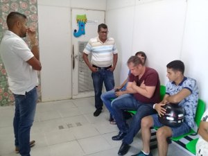 Prefeitura não cumpre contrato e músicos ficam sem receber pagamento