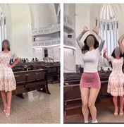 Investigado por usar IA para sexualizar evangélicas criticou roupas em igrejas