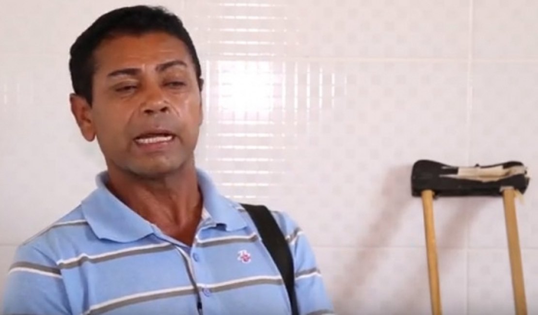 Descaso em Monteirópolis: Áudio e vídeos circulam na internet mostrando descaso da gestão municipal