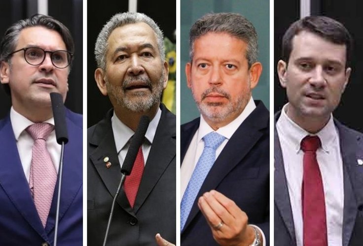 Câmara aprova PL antifacção por 370 x 110; apenas um deputado alagoano votou contra
