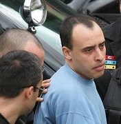 Justiça determina volta de Alexandre Nardoni para regime fechado