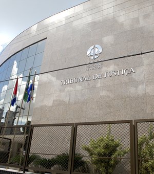 Tribunal de Justiça de AL publica edital com 50 vagas para juiz leigo