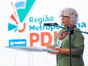 Especialistas constroem plano para regulação da Região Metropolitana de Maceió (RMM)