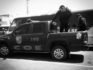 Operação Flash Back prende último alvo foragido no estado de Sergipe