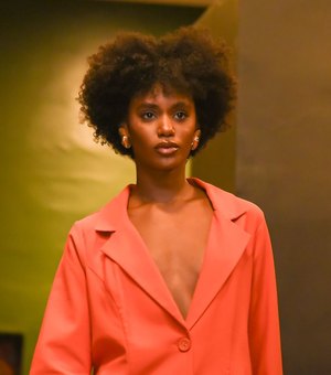 Desfile Vestir Agreste retoma com edição afro nesta sexta-feira (21)