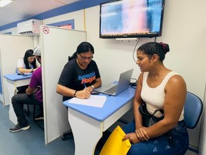 Sine oferece mais de duas mil vagas de emprego em 10 cidades de Alagoas