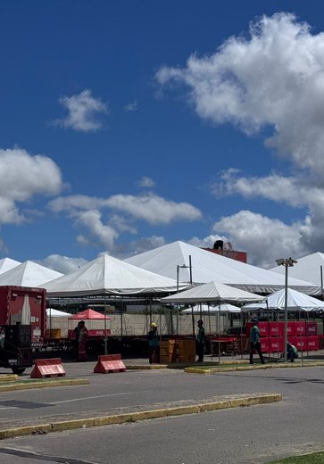 Festival Nômades movimenta Arapiraca neste fim de semana