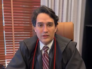 Promotor destaca condenação de padrasto que matou bebê de 8 meses: ‘Foi feita justiça’