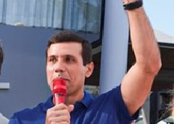 Candidatura de Hugo Wanderley ameaça concorrentes no Agreste e Sertão
