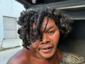 Suspeito de assassinato brutal em Sergipe é localizado no interior de Alagoas