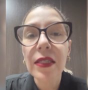 Advogada afirma ter recebido informação sobre possível esconderijo de Vitinho e promete acionar a Polícia Federal
