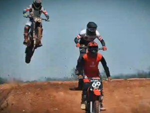 Já foi dada a largada para a realização da 13ª edição do Viva Motocross Arapiraca