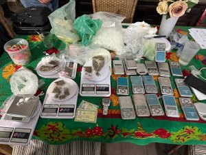 PM é preso com drogas em operação que investiga corrupção de policiais em Maceió