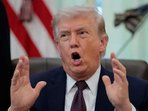 Trump diz que questão nuclear é o 'único ponto que realmente importava'