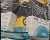 Polícia Civil apreende medicamentos controlados em residência ligada a clínica investigada