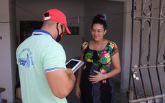 A prefeita de São José da Laje, Angela Vanessa, anunciou o pagamento do 14° salário para os  Agentes Comunitários de Saúde (ACS) e Agentes Comunitários de Endemias (ACE)