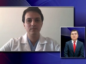 Direto de Miami, médico fala sobre sexualidade masculina no TC News