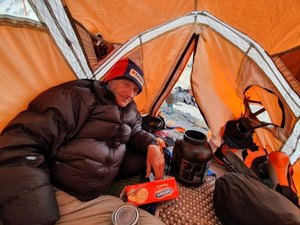 Alpinista escocês morre no K2, 2º pico mais alto do mundo, no Paquistão