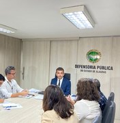 Defensoria aciona Justiça para garantir regularidade da coleta de lixo em Maceió