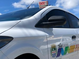 Taxistas têm até esta quinta-feira (10) para aderir a categoria Especial