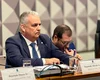 CPMI do INSS: Alfredo Gaspar cobra respostas de Carlos Lupi sobre omissões e denúncias em sua gestão