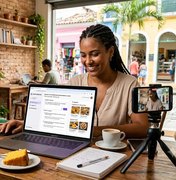 Como a Inteligência Artificial está impulsionando a produção de conteúdo para empreendedores locais