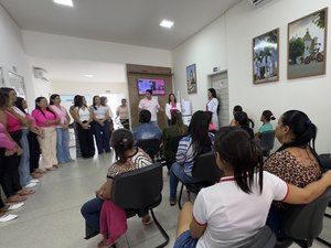 Girau do Ponciano tem programação especial no Mês da Mulher