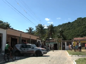 Motocicleta furtada em via pública é recuperada em Fernão Velho