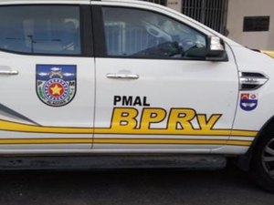 PM feminina tenta suicídio com tiro no peito 