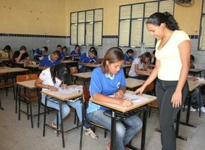 Concurso da Algás será realizado no próximo domingo