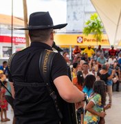 Aldir Blanc: Arapiraca divulga resultado final de edital de São João