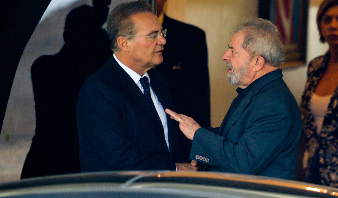 Governo Lula espera reverter derrota no PL Antifacção com apoio de senadores da base