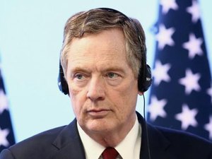 EUA suspendem imposição de sobretaxas de aço ao Brasil