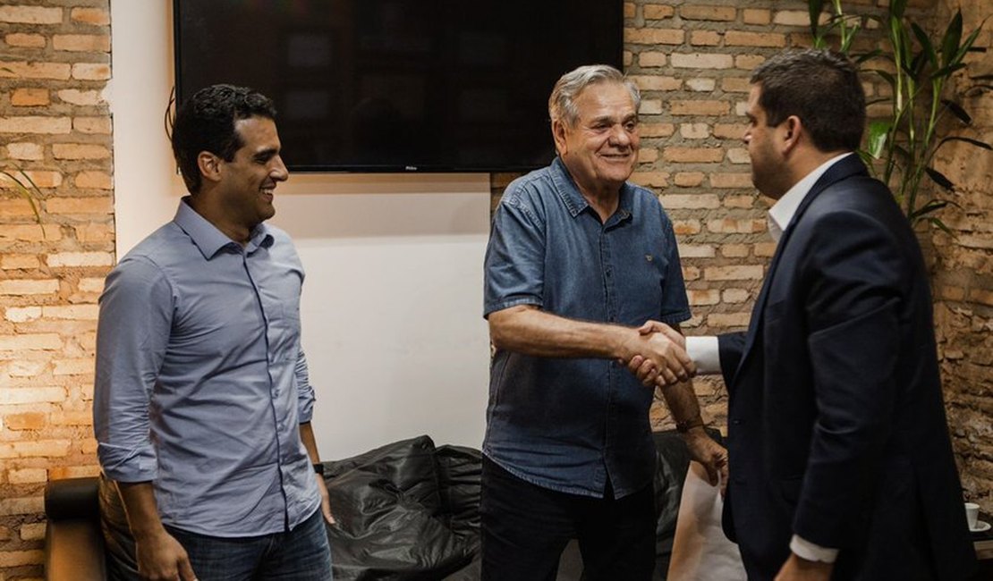 Especialista em Direito Eleitoral diz que Lessa pode usar pedido similar ao de JHC e evitar transtorno
