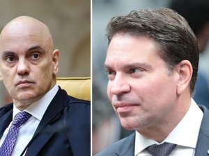 Moraes decreta prisão de Alexandre Ramagem; deputado deixou Brasil clandestinamente em setembro