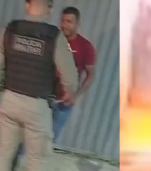 Homem é condenado por atear fogo na casa da ex-companheira em Maceió