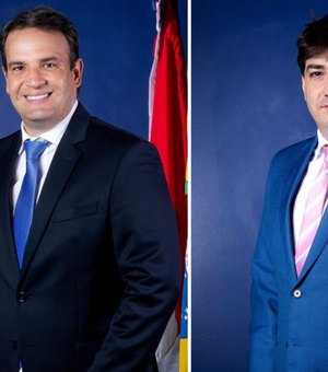 Zé Márcio e Milton Ronalsa deixam oposição e aderem à bancada de JHC na Câmara de Maceió