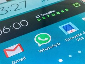 Clientes do Banco do Brasil poderão usar WhatsApp para fazer saques