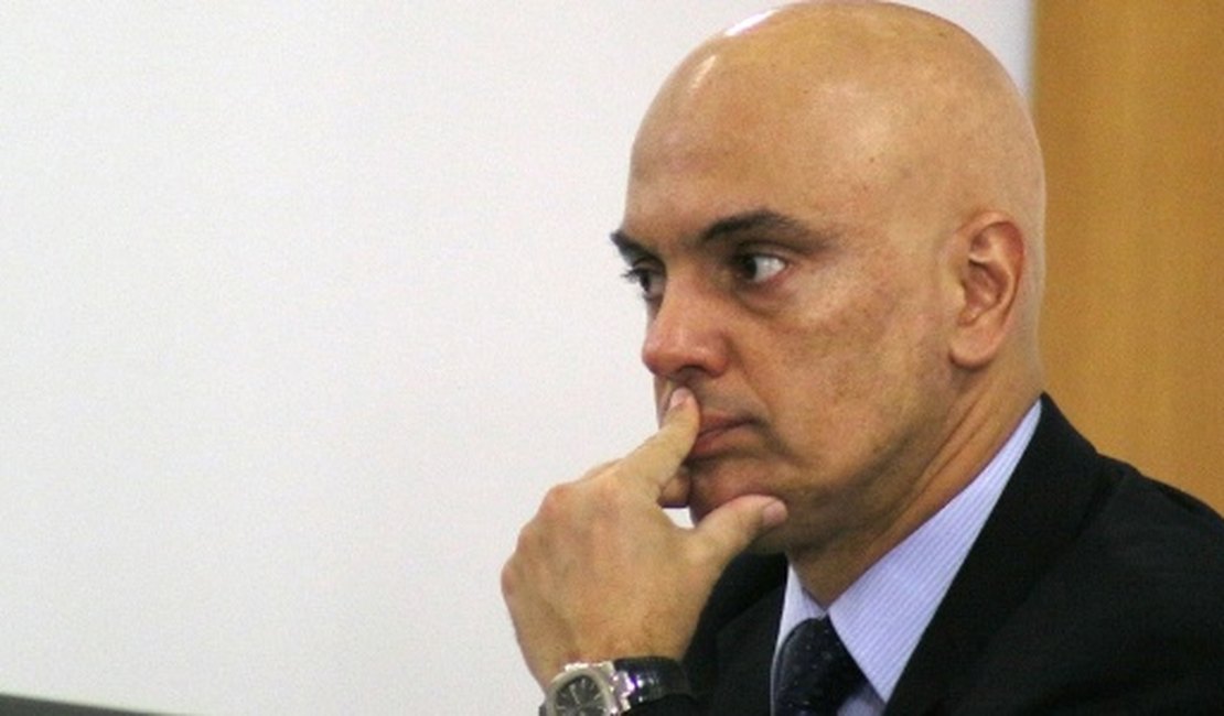 Indicado ao STF, ministro da Justiça pede desfiliação do PSDB