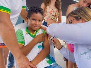 Girau do Ponciano Intensifica Ações de Combate à Meningite