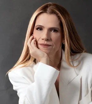 Ingrid Guimarães diz que demitiu equipe após episódio de machismo