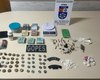 Polícia apreende maconha, crack, cocaína e mais de R$ 15 mil em espécie no Agreste de Alagoas