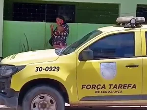 Idosa é encontrada morta em casa, e filho é principal suspeito em São Miguel dos Campos