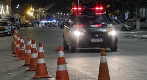 Trecho da orla marítima de Maceió será interditado na quinta-feira (22)