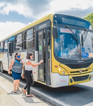 Prefeitura de Maceió oficializa auxílio-transporte para desempregados no Diário Oficial