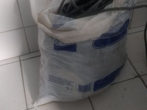 Homens são presos por furtar fiação elétrica na orla de Cruz das Almas